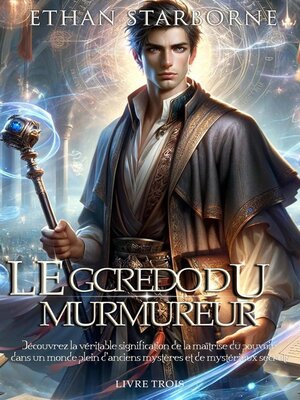 cover image of Le Credo du Murmureur 3/3